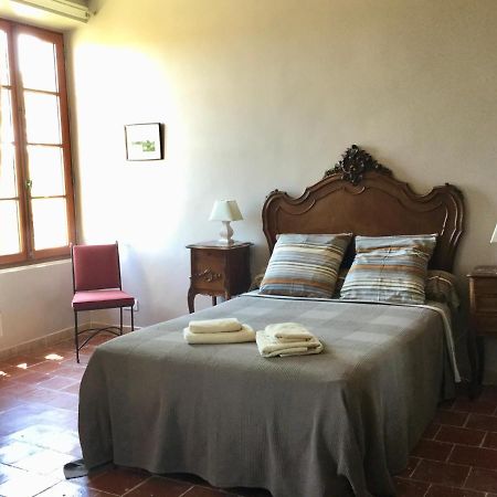 Chambre D'Hotes Eloi Merle Olonzac Kültér fotó