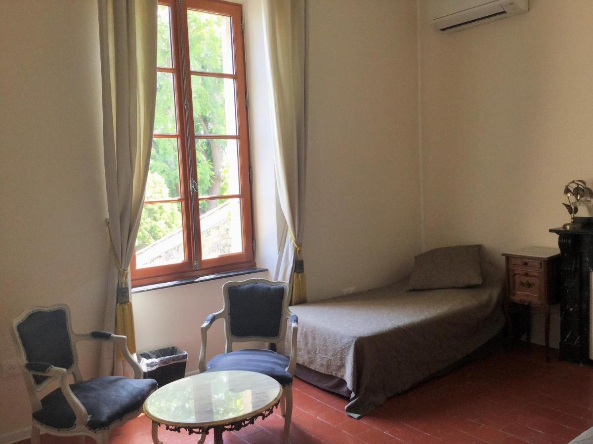 Chambre D'Hotes Eloi Merle Olonzac Kültér fotó