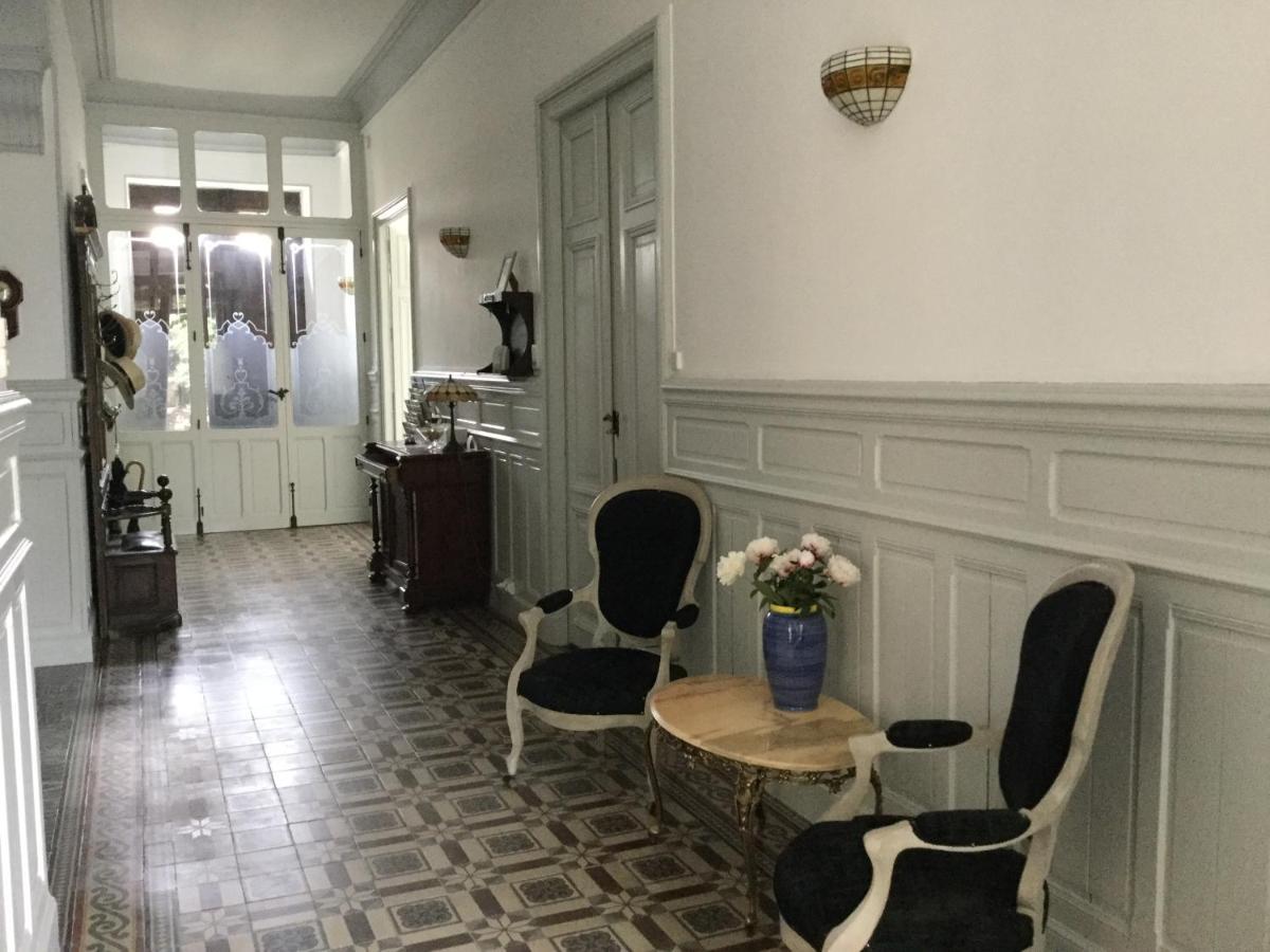 Chambre D'Hotes Eloi Merle Olonzac Kültér fotó