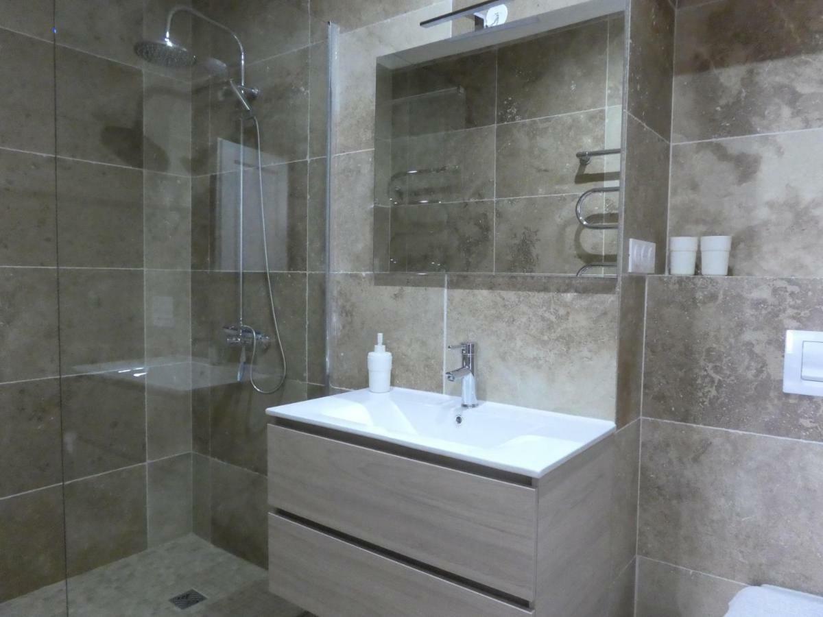 Chambre D'Hotes Eloi Merle Olonzac Kültér fotó