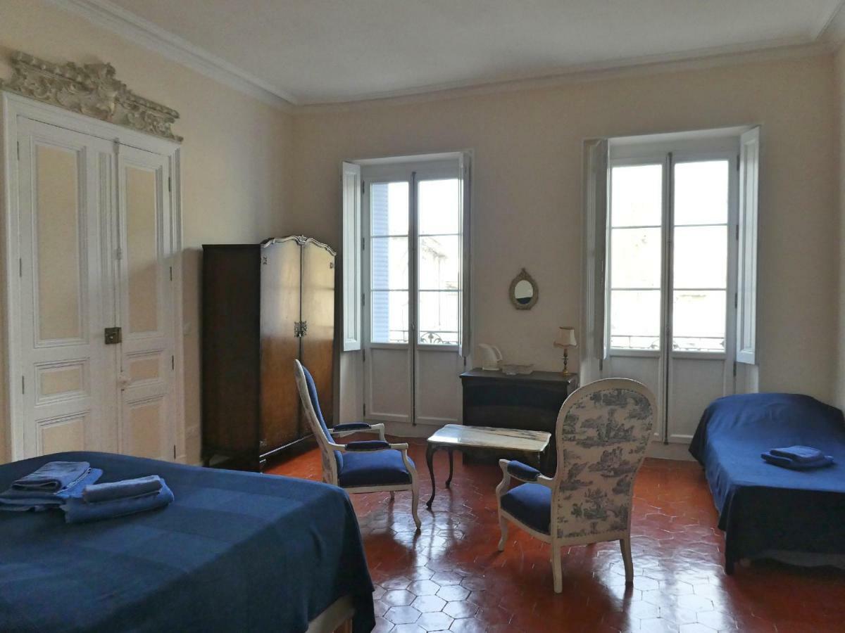 Chambre D'Hotes Eloi Merle Olonzac Kültér fotó
