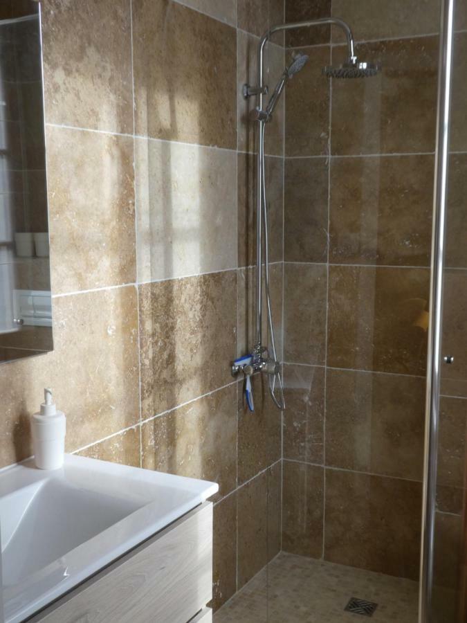Chambre D'Hotes Eloi Merle Olonzac Kültér fotó