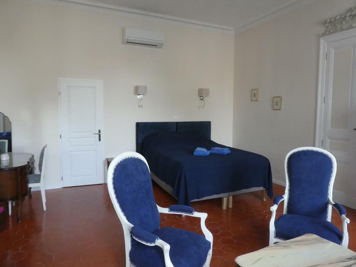 Chambre D'Hotes Eloi Merle Olonzac Kültér fotó