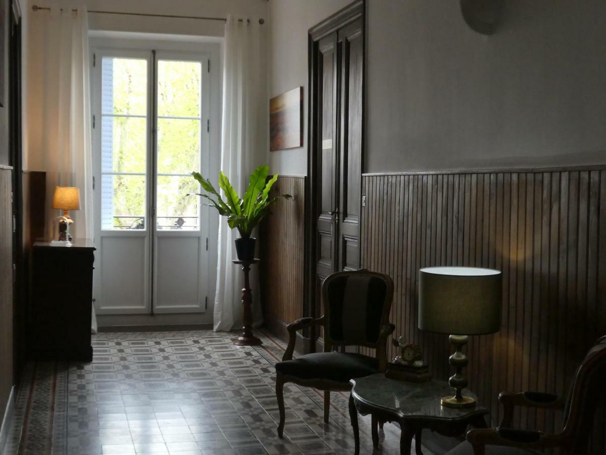 Chambre D'Hotes Eloi Merle Olonzac Kültér fotó