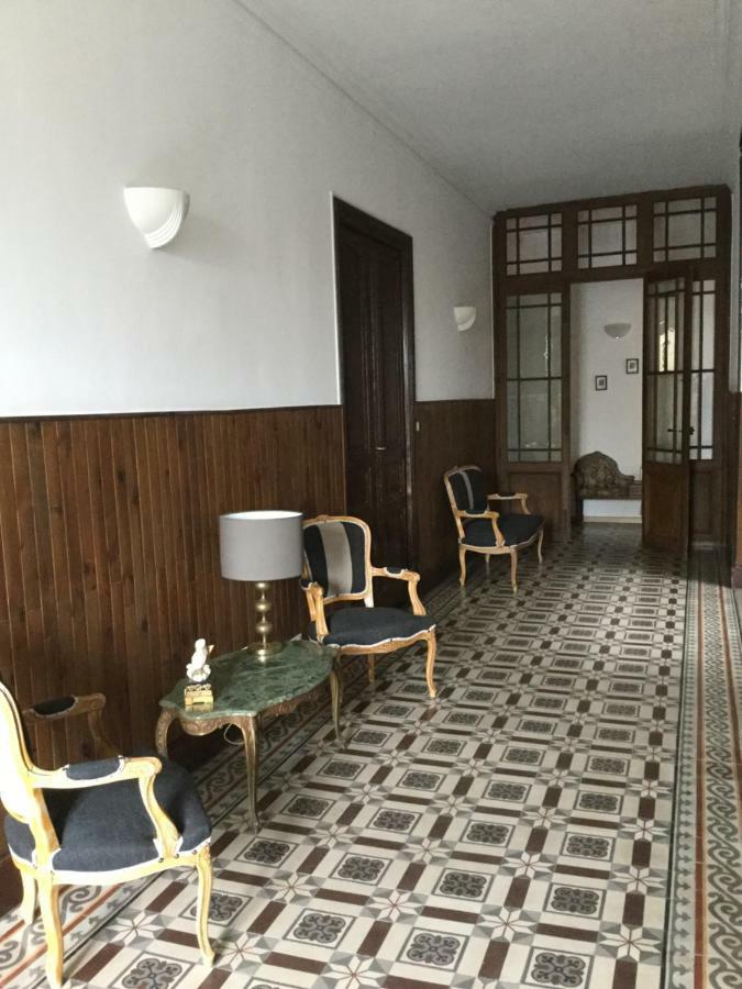 Chambre D'Hotes Eloi Merle Olonzac Kültér fotó